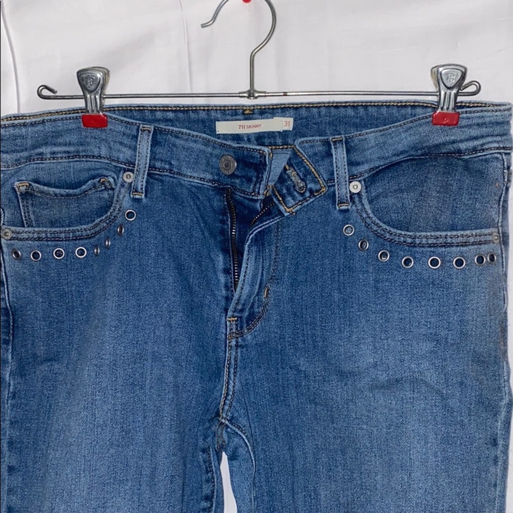levi’s jeans